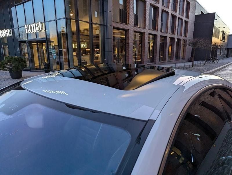 Gebraucht Mercedes CL63 AMG AMG 525 PS (386 kW) 2008 Weiß Coupé