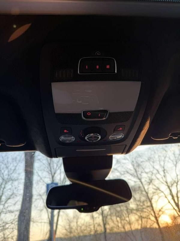 Gebraucht Audi SQ5 Competition 326 PS (239 kW) 2016 SUV