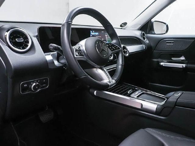 Gebraucht Mercedes GLB220 190 PS (139 kW) 2025 Schwarz SUV