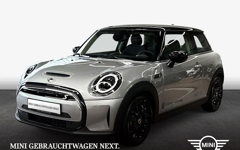 Gebraucht Mini Cooper Essential 135 kW (184 PS) 2025 Silber Kleinwagen