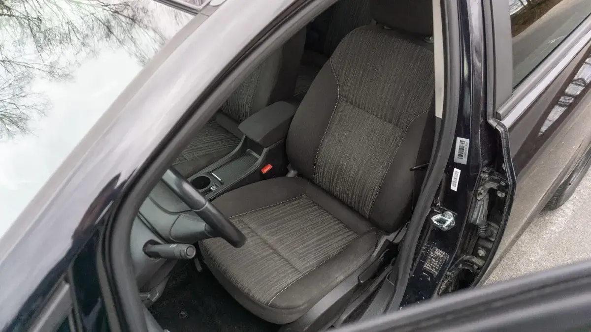 Gebraucht Opel Astra Edition 110 PS (80 kW) 2011 Schwarz Kombi