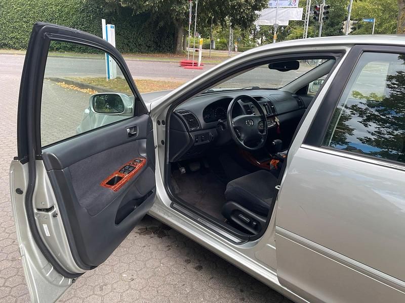 Gebraucht Toyota Camry 2001 Andere farben Limousine