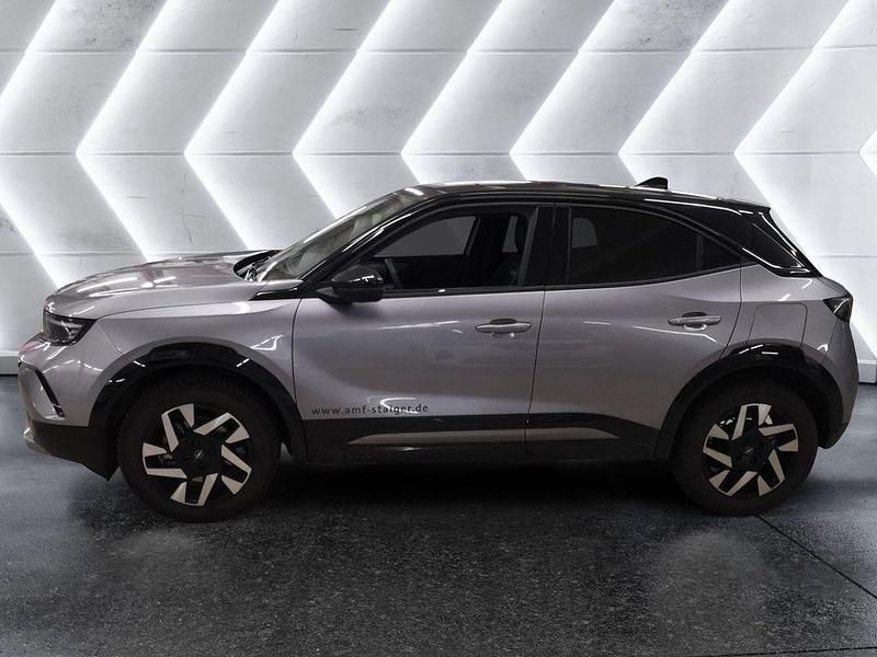 Gebraucht Opel Mokka 136 PS (100 kW) 2025 Lack grau artense/typ aussenve SUV