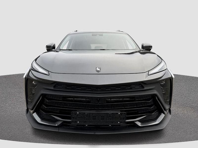 Neu DFSK Forthing 5 177 PS (130 kW) 2026 Grau SUV
