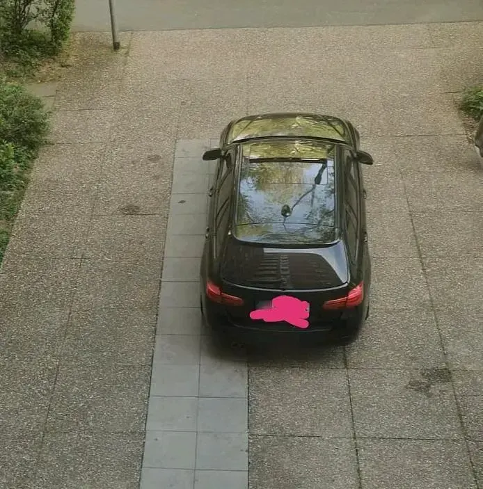 Gebraucht BMW 320 163 PS (119 kW) 2015 Schwarz Kombi