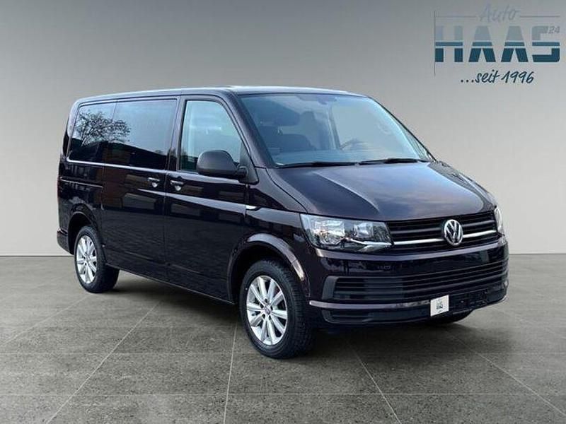 Gebraucht VW T6 149 PS (109 kW) 2016 Andere Van