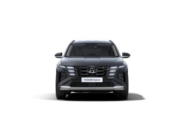 Neu Hyundai Tucson 215 PS (158 kW) 2025 Schwarz SUV