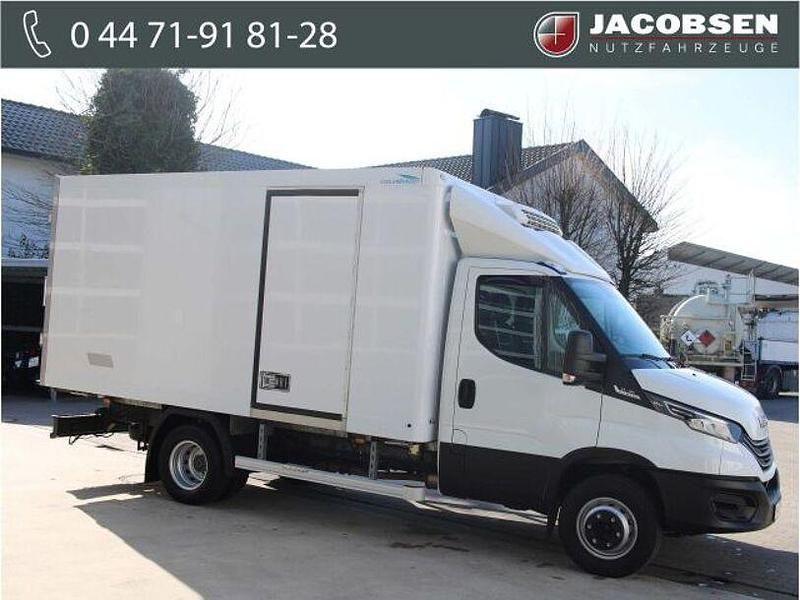 Gebraucht Iveco Daily 2022 Weiss