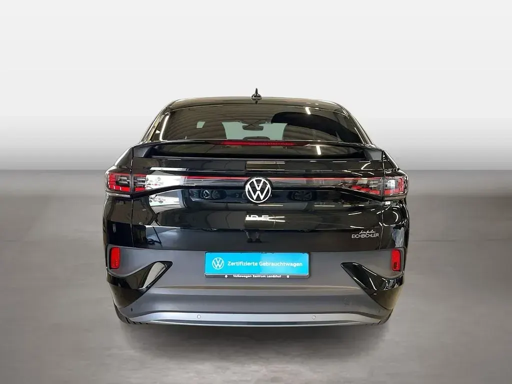 Gebraucht VW ID.5 Pro 210 kW (286 PS) 2025 Grenadillschwarz SUV