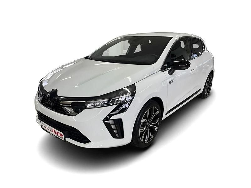 Weiss Gebraucht 2025 Mitsubishi Colt Top Limousine | 32.783 € - Bild 1/4