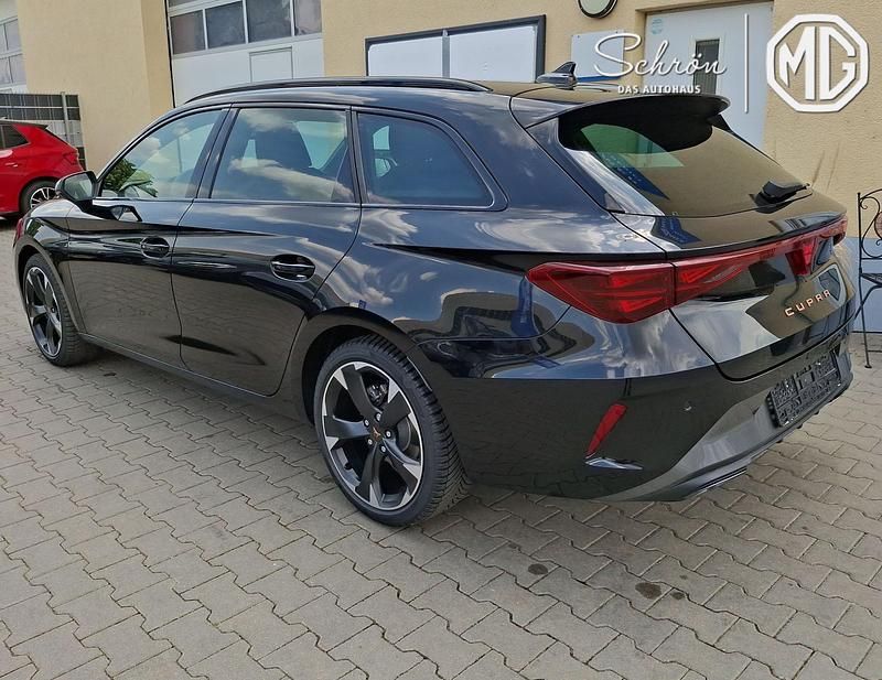 Neu Cupra Leon VZ 333 PS (244 kW) 2026 Kombi