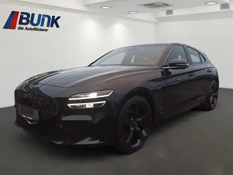 Gebraucht Genesis G70 Sport 245 PS (180 kW) 2025 Limousine