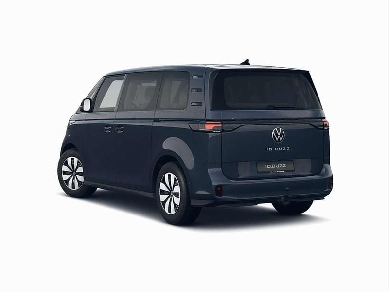 Gebraucht VW ID. Buzz Pro 210 kW (286 PS) 2025 Blau Van / Kleinbus