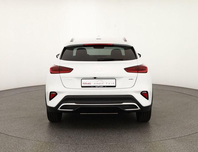 Neu Kia XCeed 141 PS (103 kW) 2025 Weiß SUV