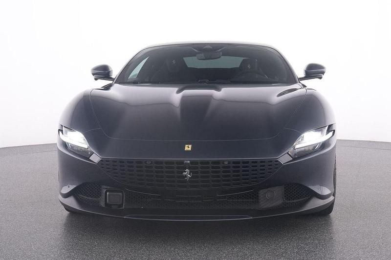Second-hand Ferrari Roma 620 CP (456 kW) 2022 Coupe