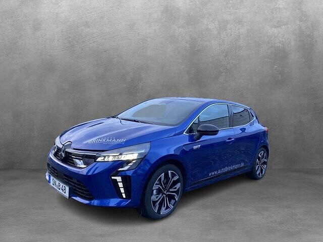 Gebraucht Mitsubishi Colt 143 PS (105 kW) 2025 Royalblau Kleinwagen