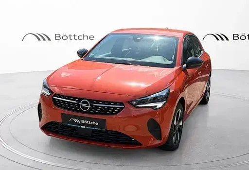 Gebraucht Opel Corsa Elegance 100 kW (136 PS) 2022 Kleinwagen