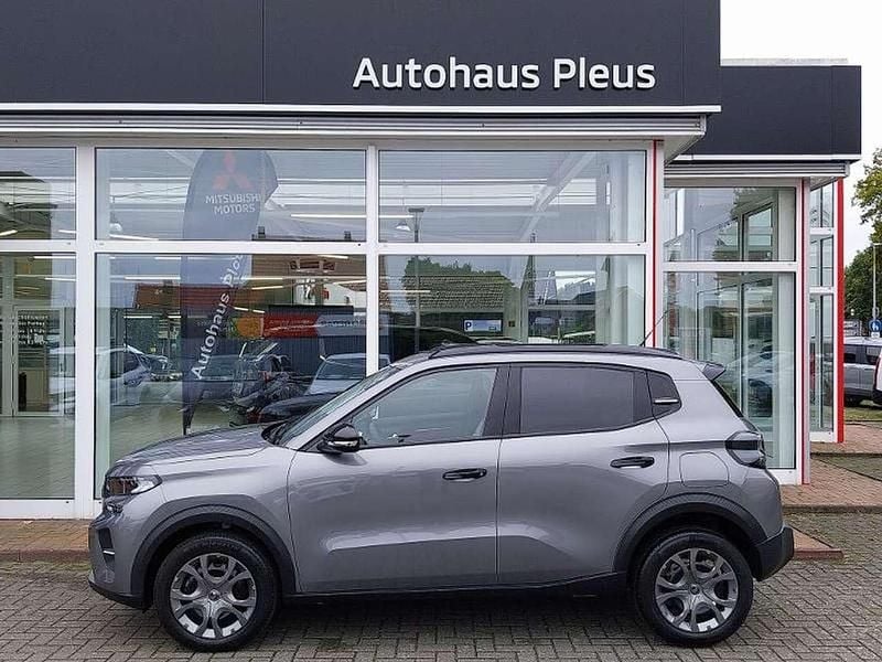 Grau Neu 2025 Citroën C3 Limousine | 18.990 € (Fairer Preis) - Bild 1/4