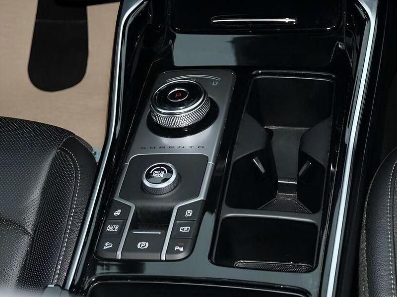 Gebraucht Kia Sorento 201 PS (147 kW) 2022 Grau SUV