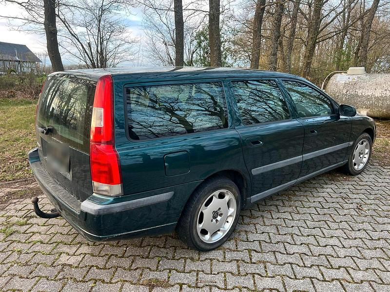 Gebraucht Volvo V70 140 PS (102 kW) 2002 Kombi