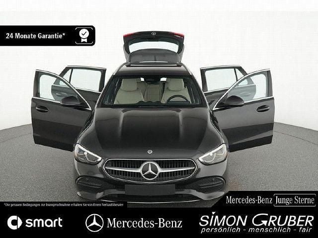 Gebraucht 2023 Mercedes C300e | 34.950 € (Superpreis) - Bild 1/4