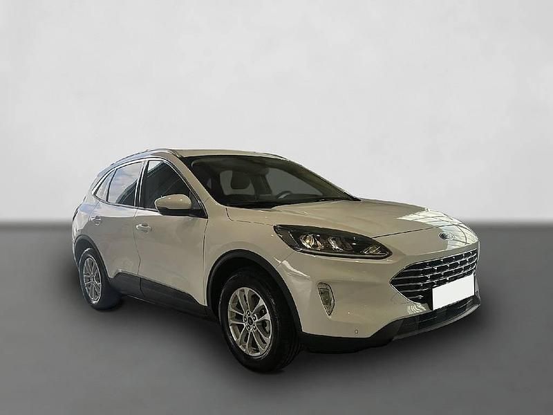 Usata Ford Kuga Titanium 179 CV (131 kW) 2024 Bianco SUV