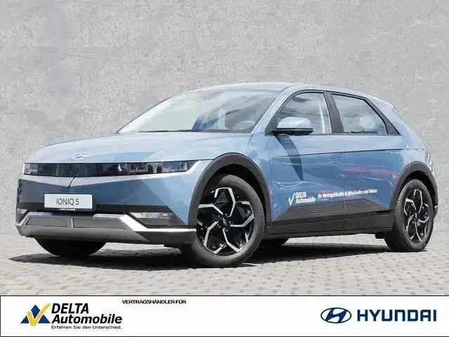 Gebraucht Hyundai Ioniq 5 Basis 167 kW (228 PS) 2023 SUV