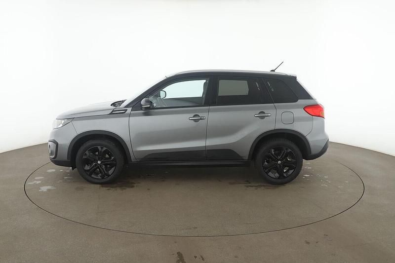Gebraucht Suzuki Vitara Comfort+ 140 PS (102 kW) 2018 Grau SUV