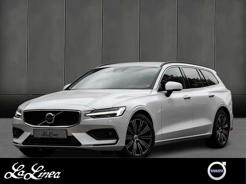 Gebraucht 2024 Volvo V60 Kombi | 39.460 € (Fairer Preis) - Bild 1/3