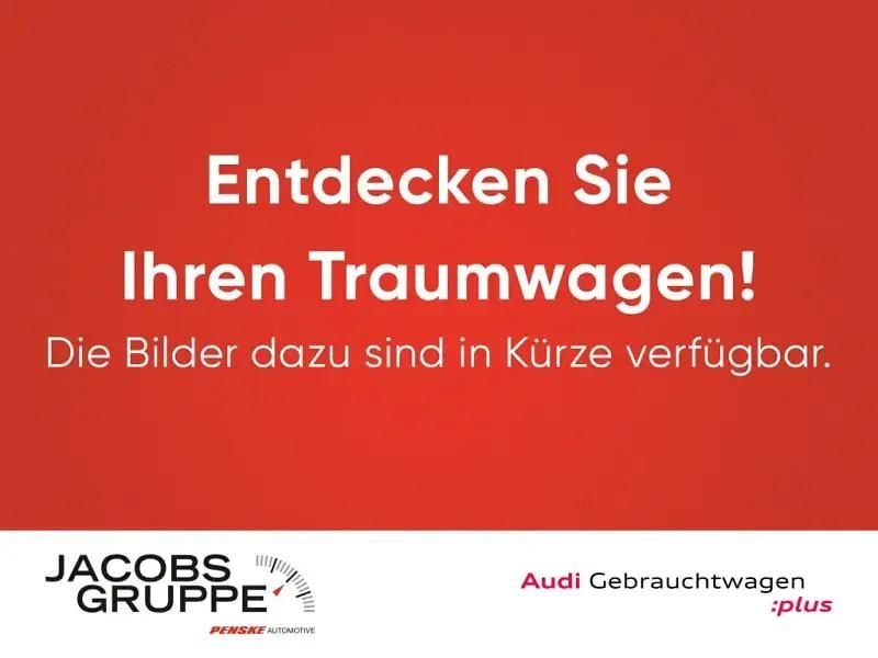 Schwarz Gebraucht 2024 Audi S3 Ambiente Limousine | 43.979 € (Superpreis) - Bild 1/1