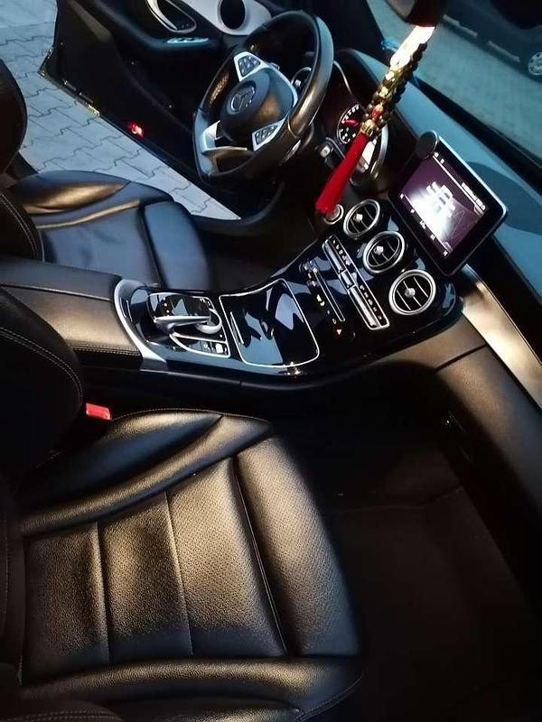 Gebraucht Mercedes 250 204 PS (150 kW) 2015