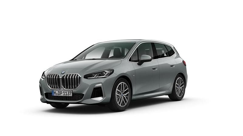 Gebraucht BMW 218 Efficient Dynamics 136 PS (100 kW) 2025