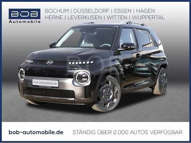 Neu 2025 Hyundai Inster Kleinwagen | 25.999 € (Guter Preis) - Bild 1/3