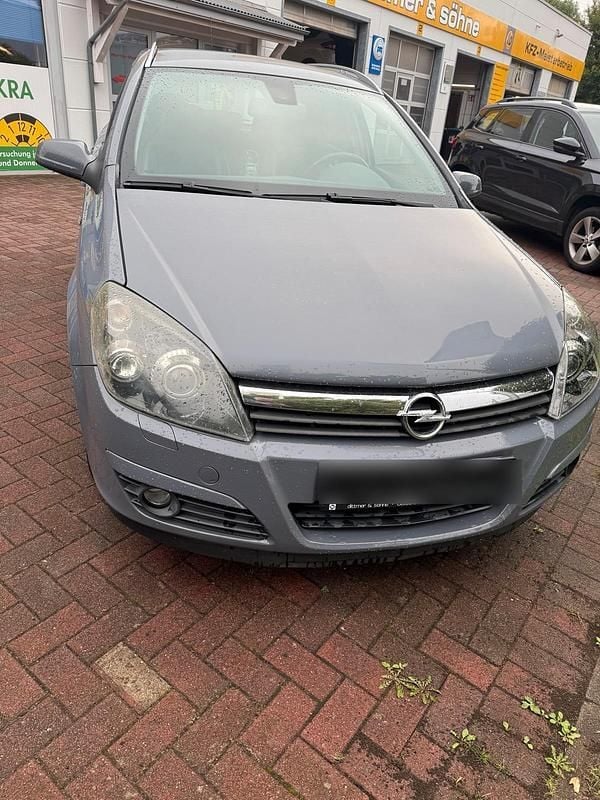 Gebraucht 2005 Opel Astra Kombi | 2.200 € (Fairer Preis) - Bild 1/4