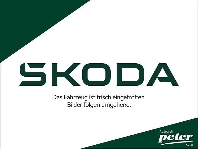Weiß Gebraucht 2019 Skoda Kamiq Ambition SUV | 17.950 € (Fairer Preis) - Bild 1/1