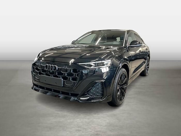 Mythosschwarz Neu 2025 Audi Q8 Business SUV | 97.980 € (Fairer Preis) - Bild 1/4