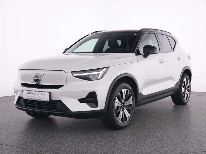 Gebraucht Volvo XC40 Core 169 kW (231 PS) 2022 Andere farbe SUV