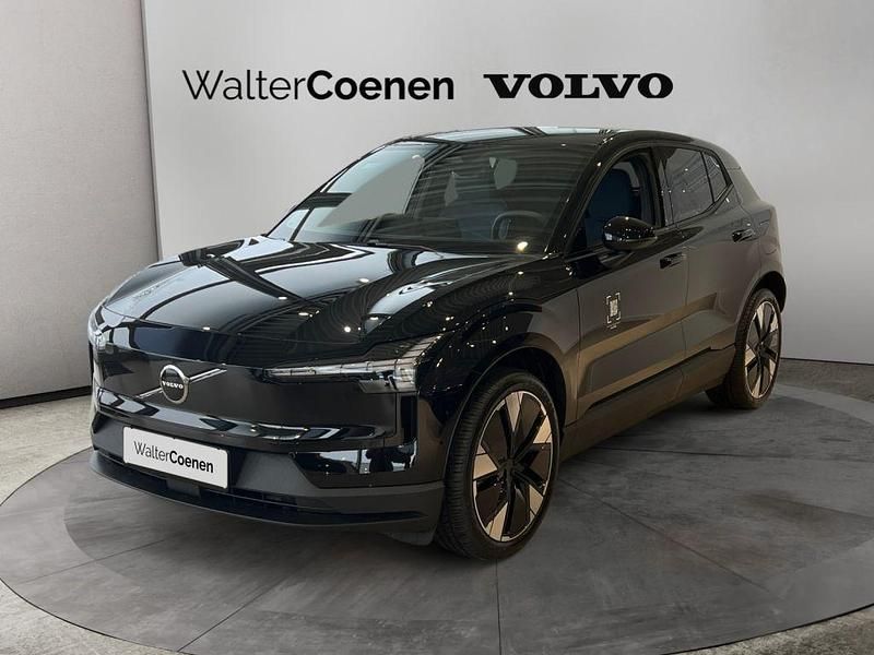Neu Volvo EX30 Plus 200 kW (272 PS) 2026 Schwarz SUV