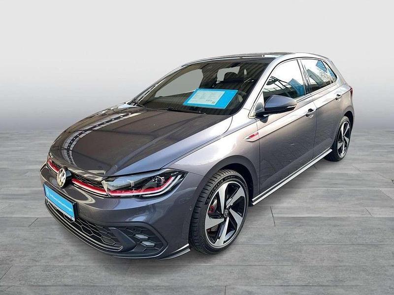 Second-hand VW Polo GTI 207 CP (152 kW) 2025 Gri Hatchback