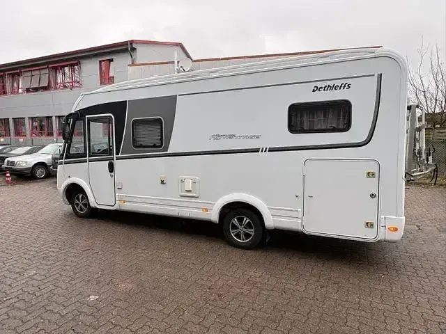 Usata Fiat Ducato 221 CV (162 kW) 2015 Bianco Furgone
