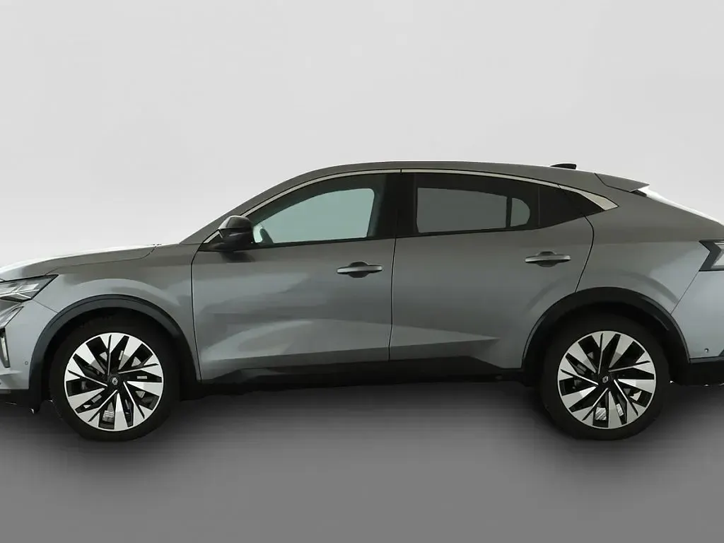 Usata Renault Rafale Techno 200 CV (147 kW) 2025 Grigio SUV