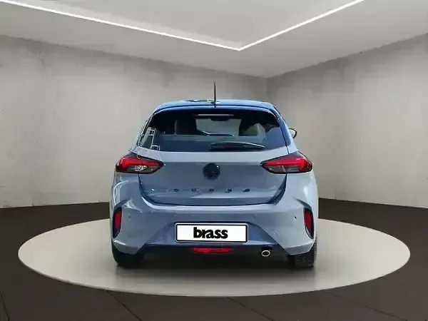 Usata Opel Corsa 101 CV (74 kW) 2025 Grigio Utilitaria