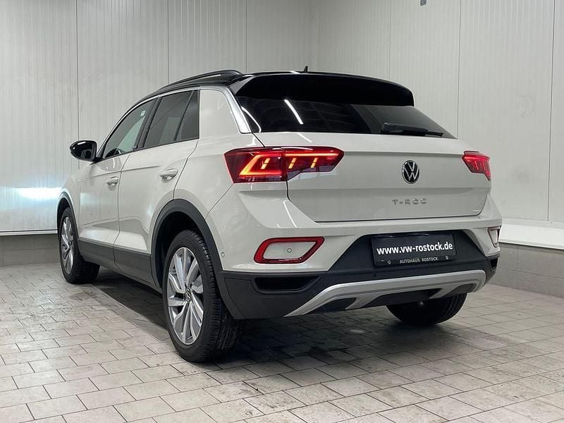 Occasion VW T-Roc Move 150 ch (110 kW) 2024 Gris SUV