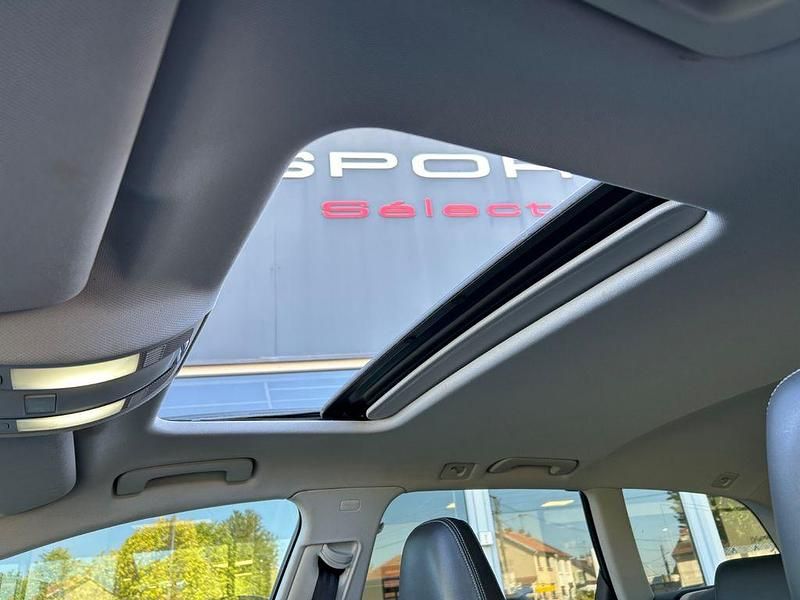 Occasion Audi RS6 Sport 579 ch (425 kW) 2008 Gris Break
