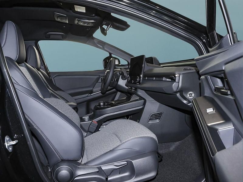 Gebraucht Toyota bZ4X 164 kW (224 PS) 2026 Schwarz SUV