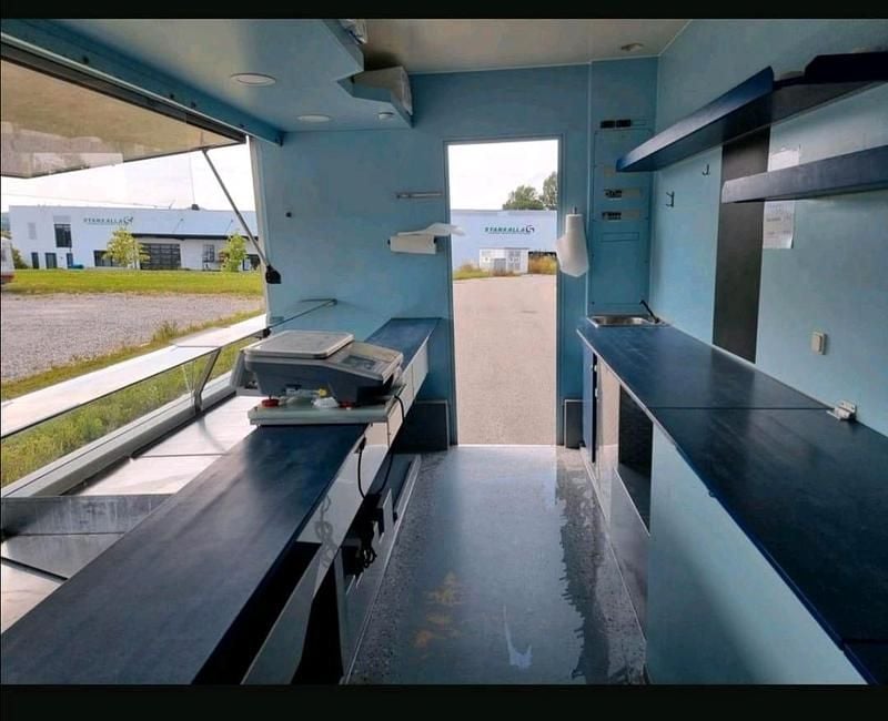 Gebraucht Fiat Ducato 110 PS (80 kW) 2005 Weiß Van