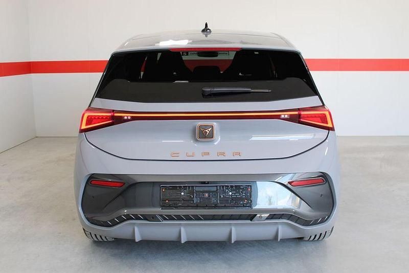 Gebraucht Cupra Born 169 kW (231 PS) 2023 Grau Kleinwagen