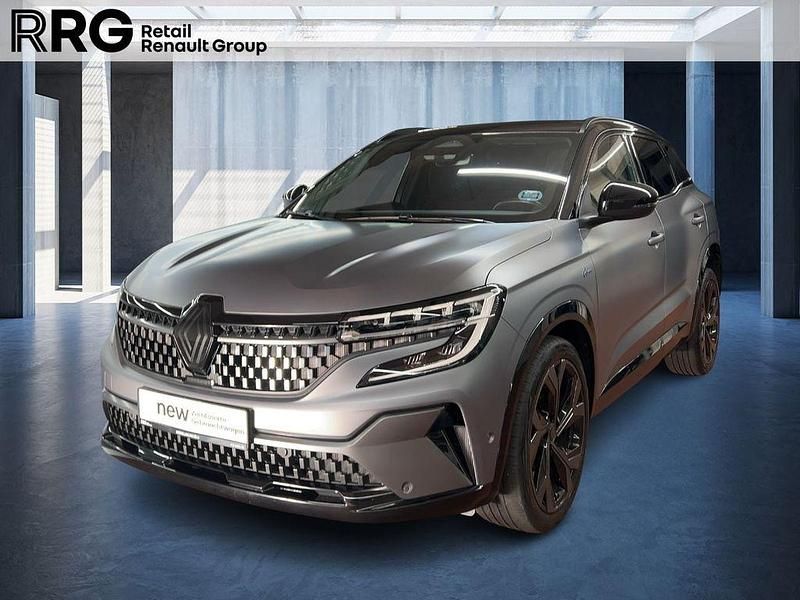 Gebraucht Renault Austral Esprit Alpine 158 PS (116 kW) 2022 Grau SUV