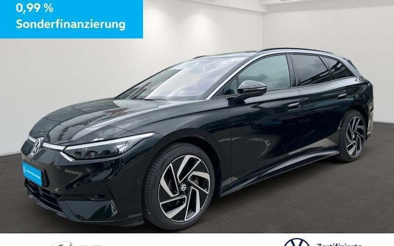 Othercolor Gebraucht 2024 VW ID.7 Pro Limousine | 51.888 € (Etwas zu teuer) - Bild 1/4