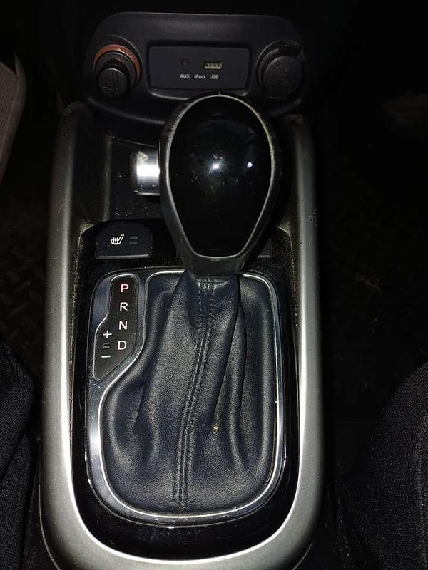 Gebraucht Kia Soul 140 PS (102 kW) 2012 Grau SUV